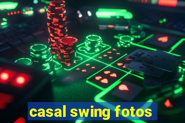 casal swing fotos